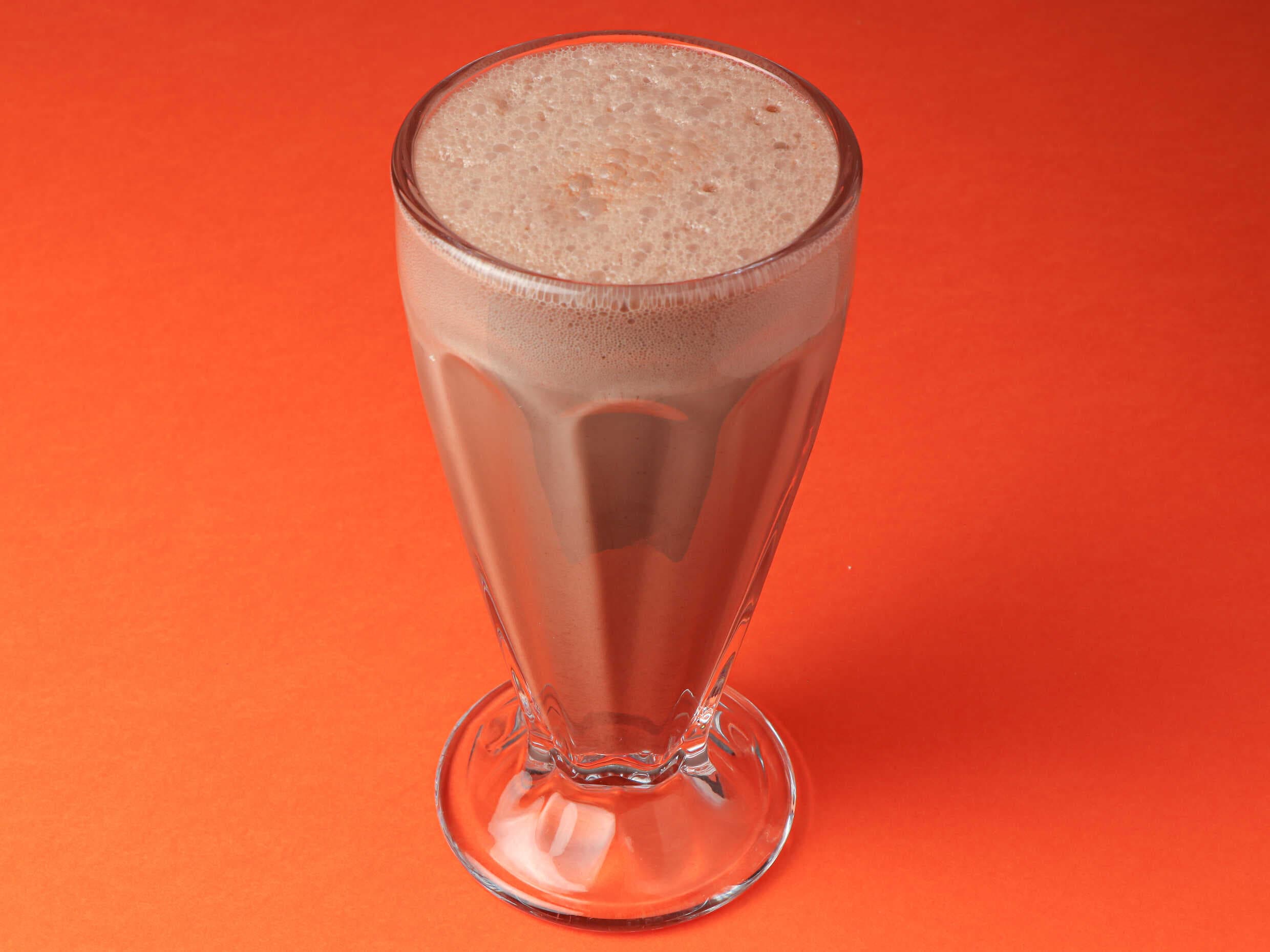 Chocomilk