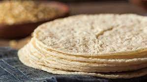 Extra de Tortillas