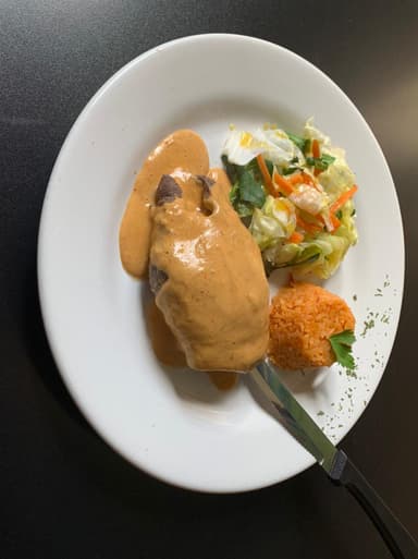 Rollo de Carne