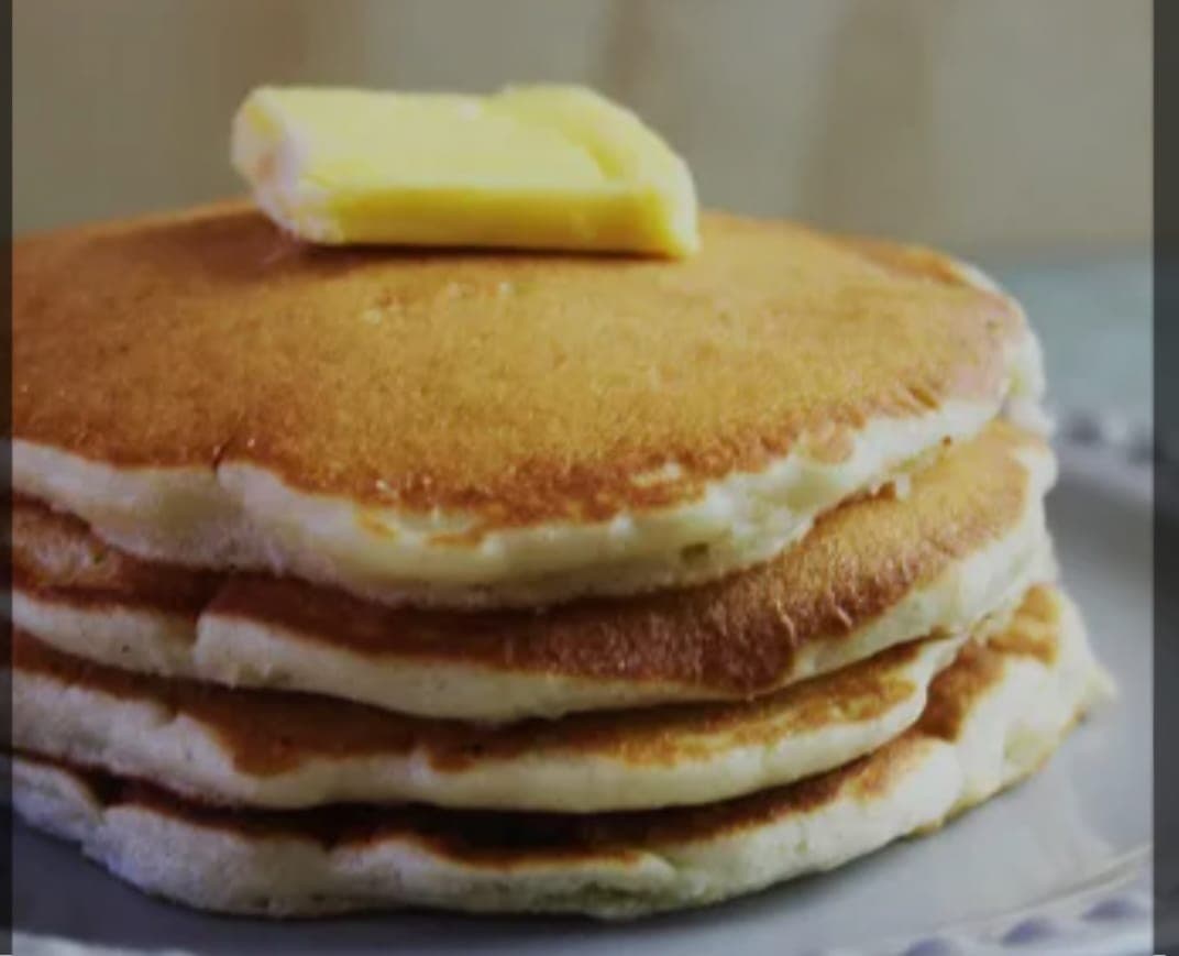 Hot cake
