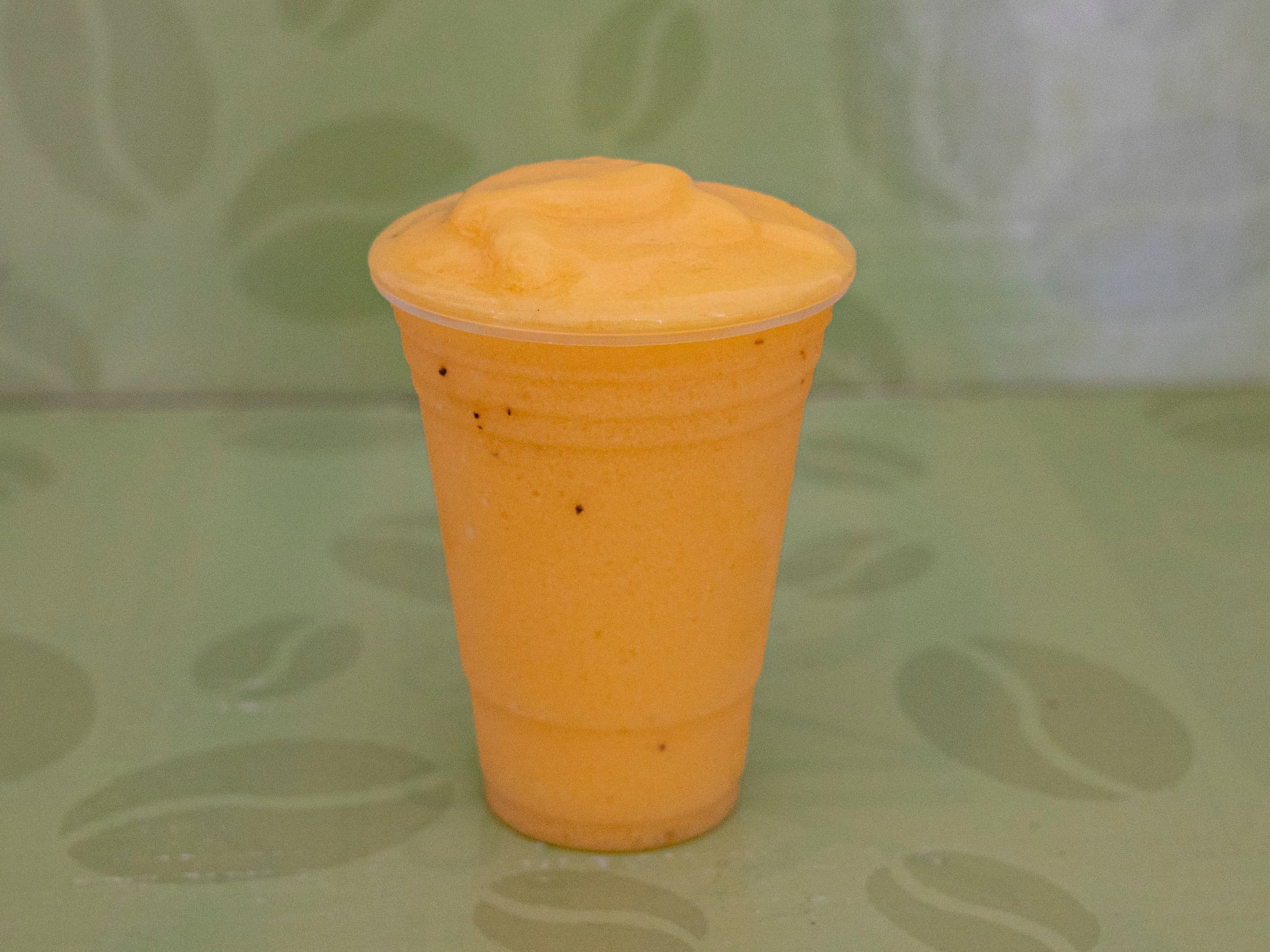 Smoothie Mango 16oz