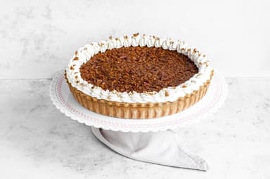 Pie de Pecanas 26 cm