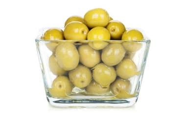 Aceitunas