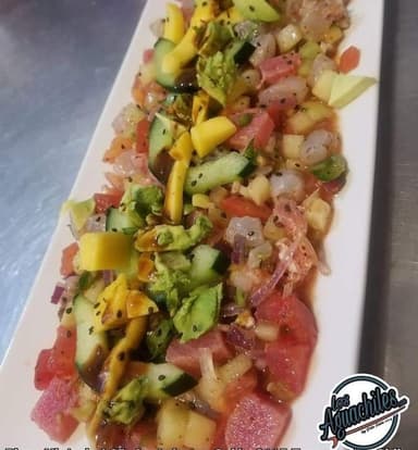 ceviche carnaval 1/2lt