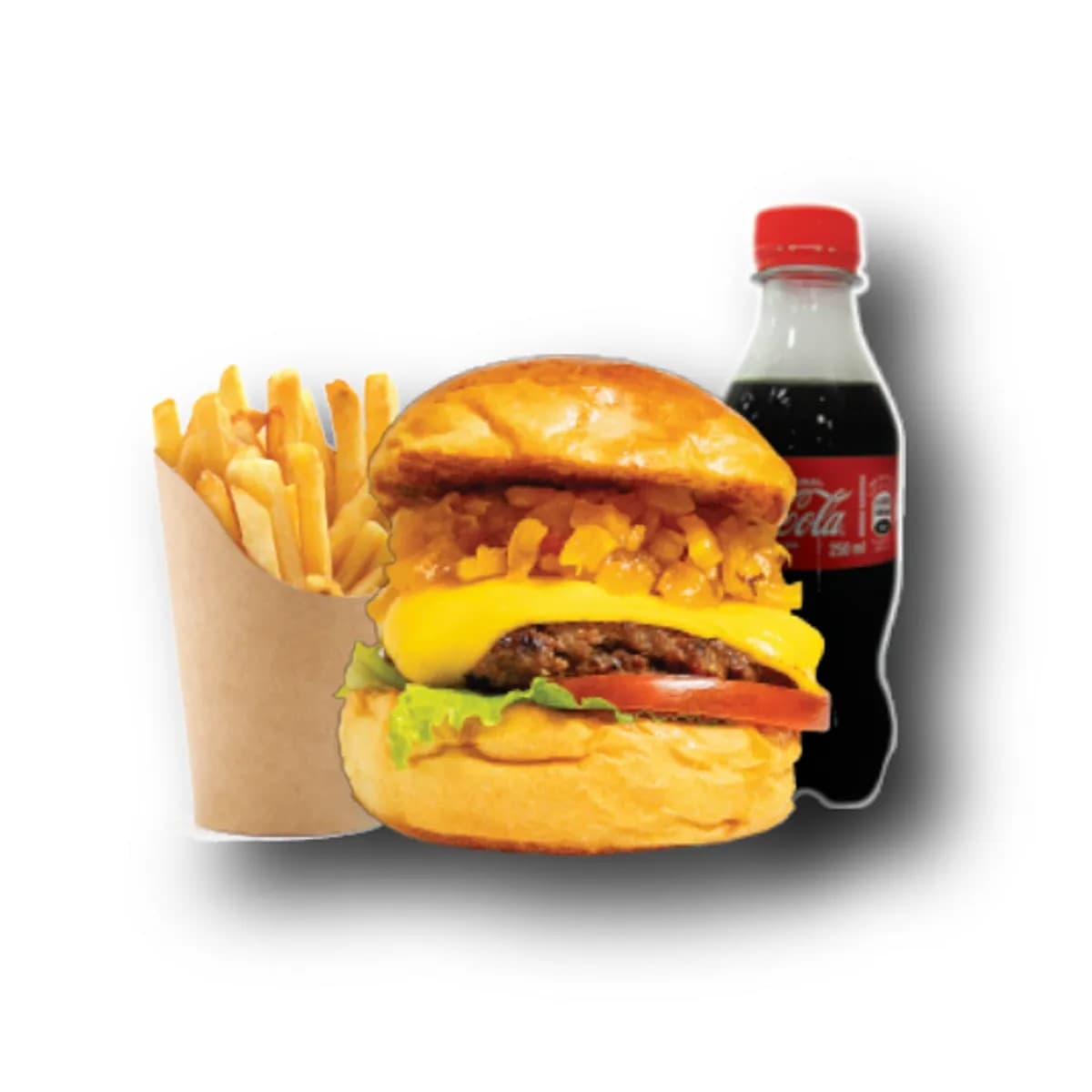 Kingston Small Combo