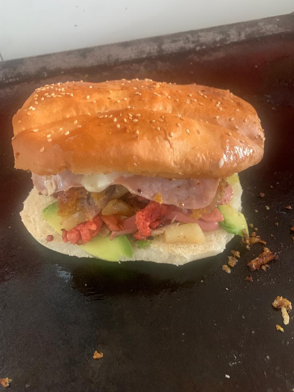 Torta Especial