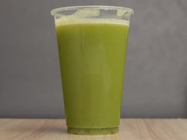 Jugo Verde
