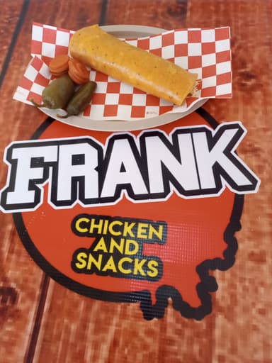 Taco Gigante