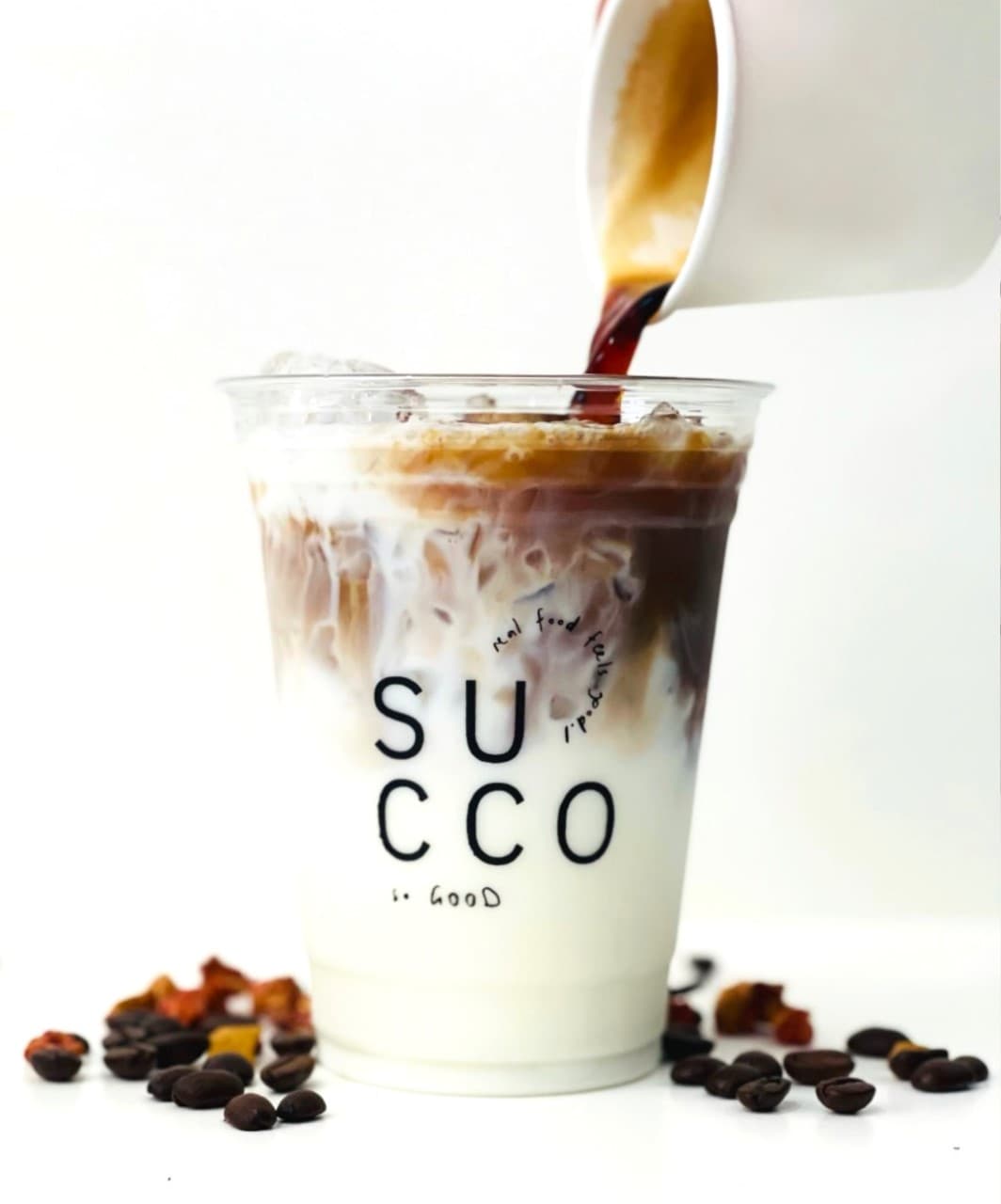 Caramel Latte