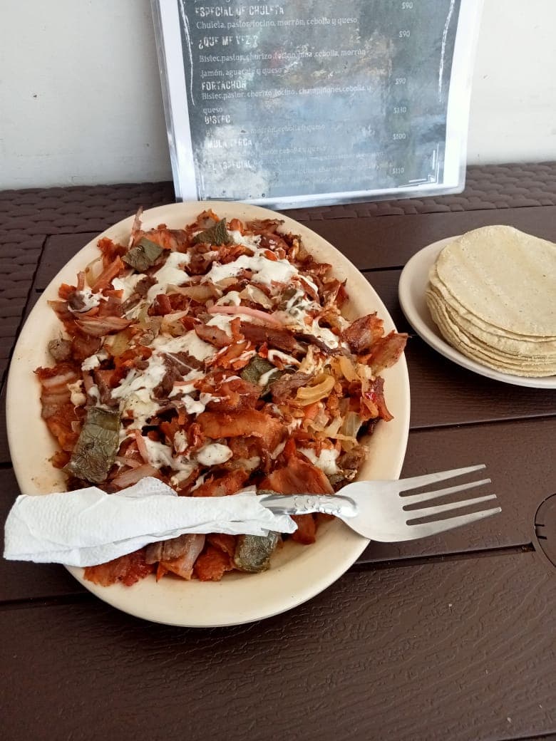 Alambre Ranchero