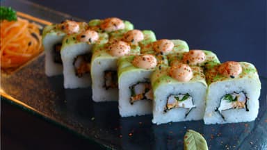 Baby Roll