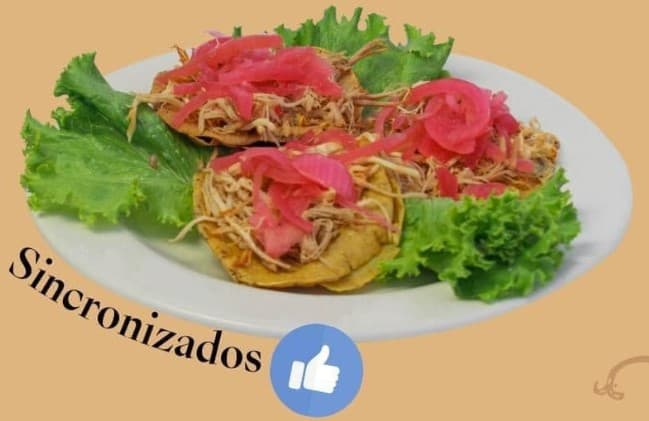 Sincronizados