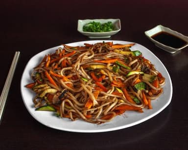 Yaki Udon