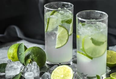 Litro de Limonada