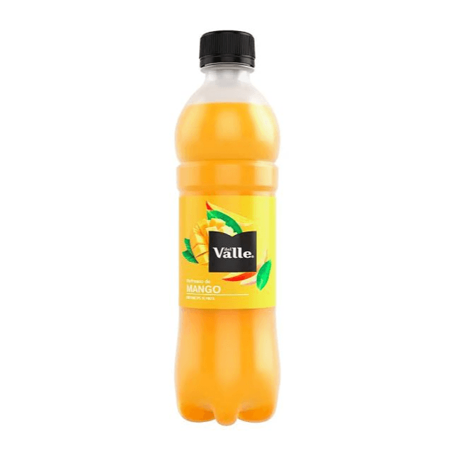 Del valle 400 ml