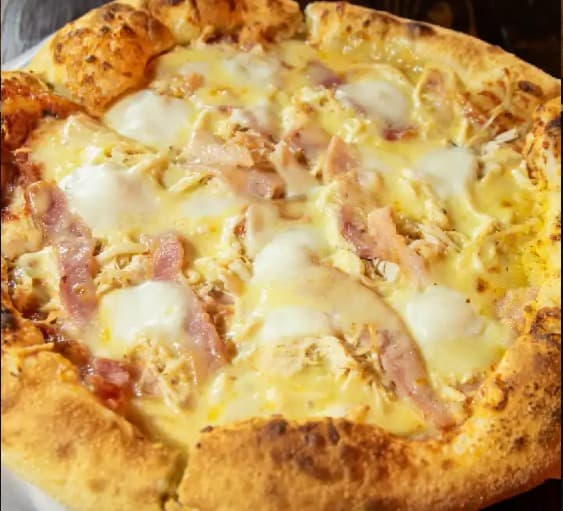 Pizza Aryana