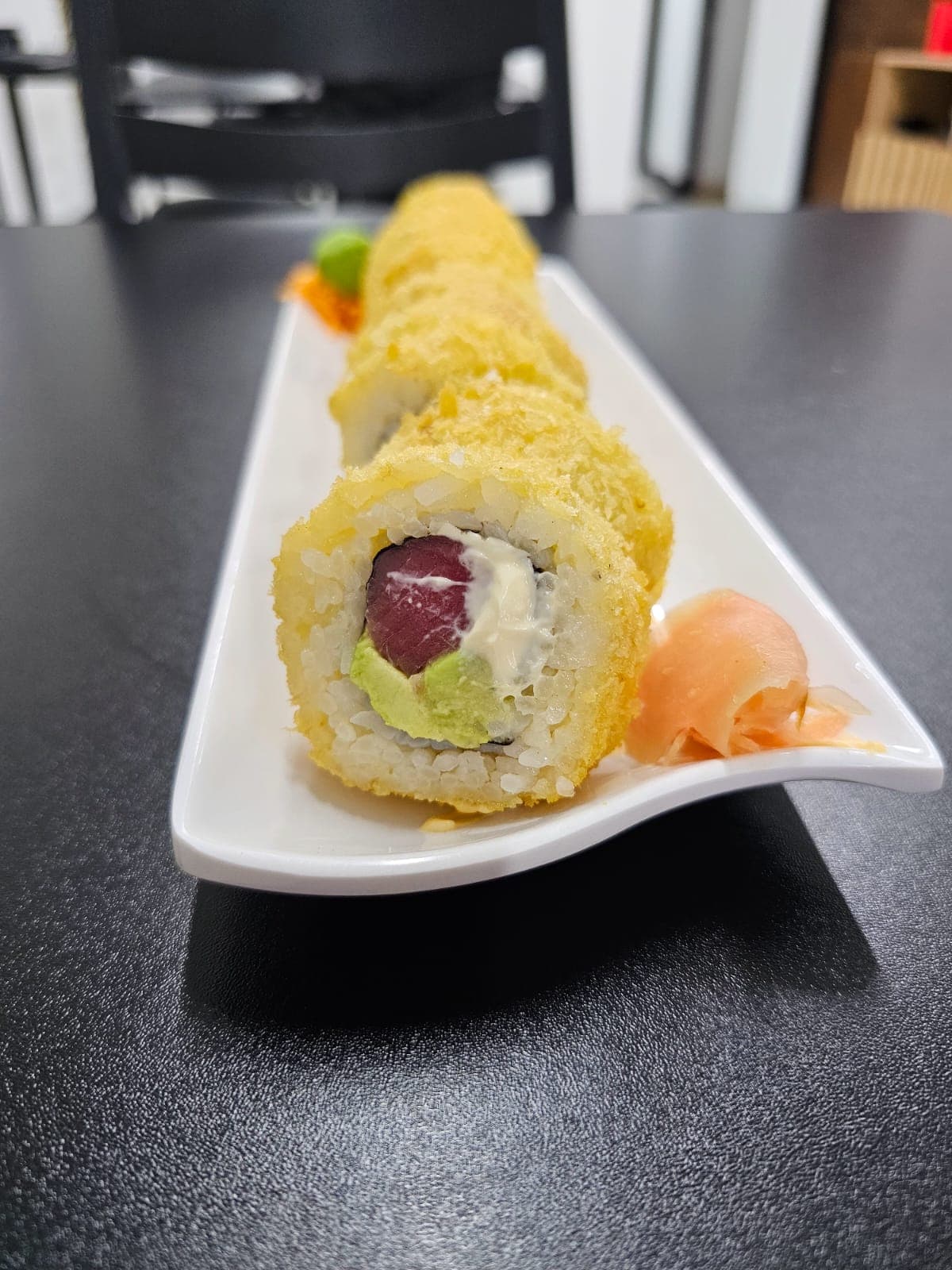 Boston Roll