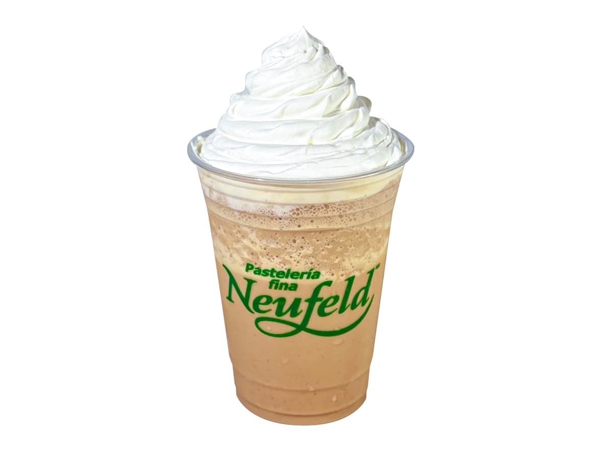Smoothie Chai 14 Onz
