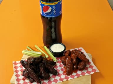 Combo Alitas