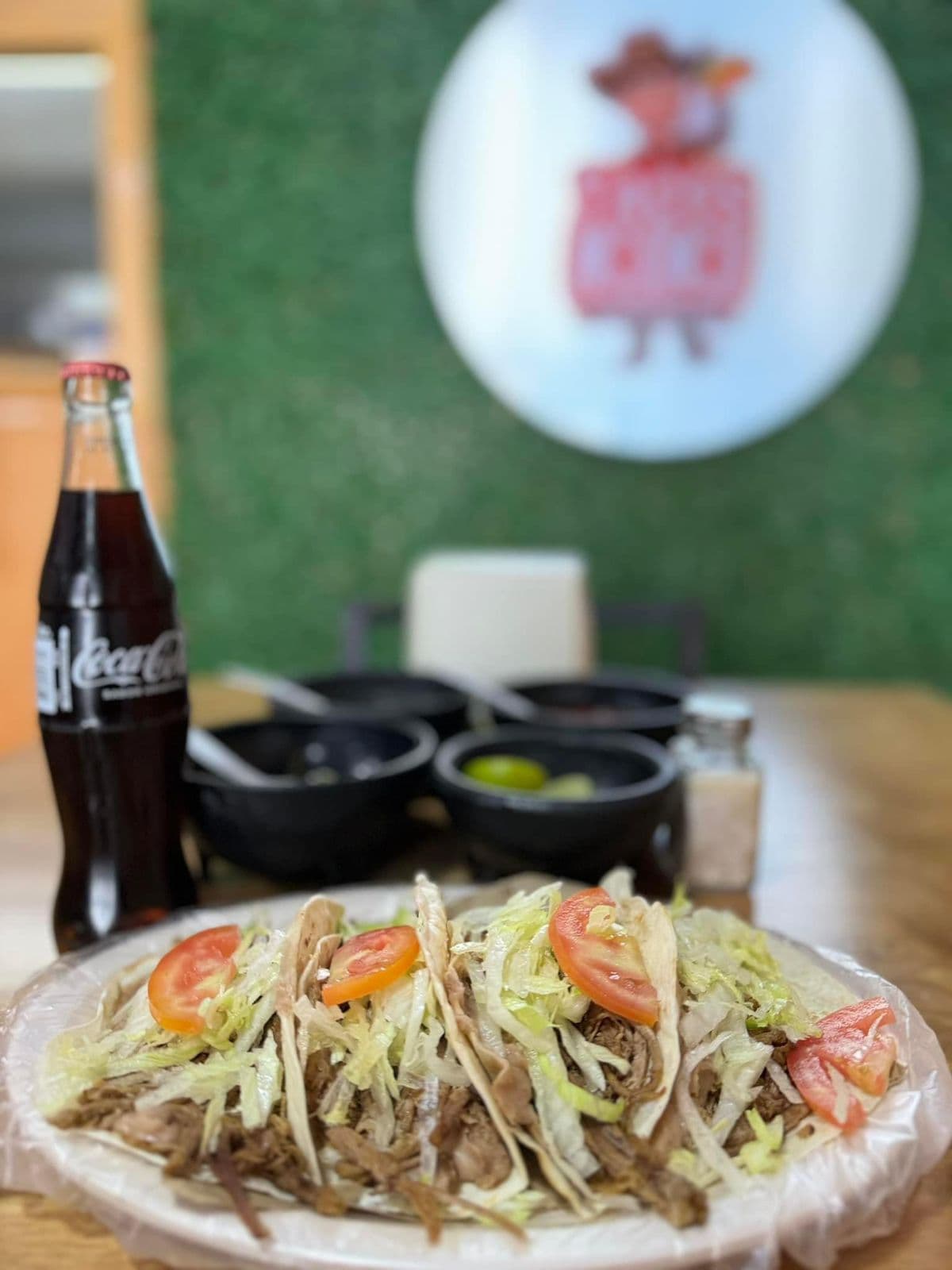 Taco de Ternera