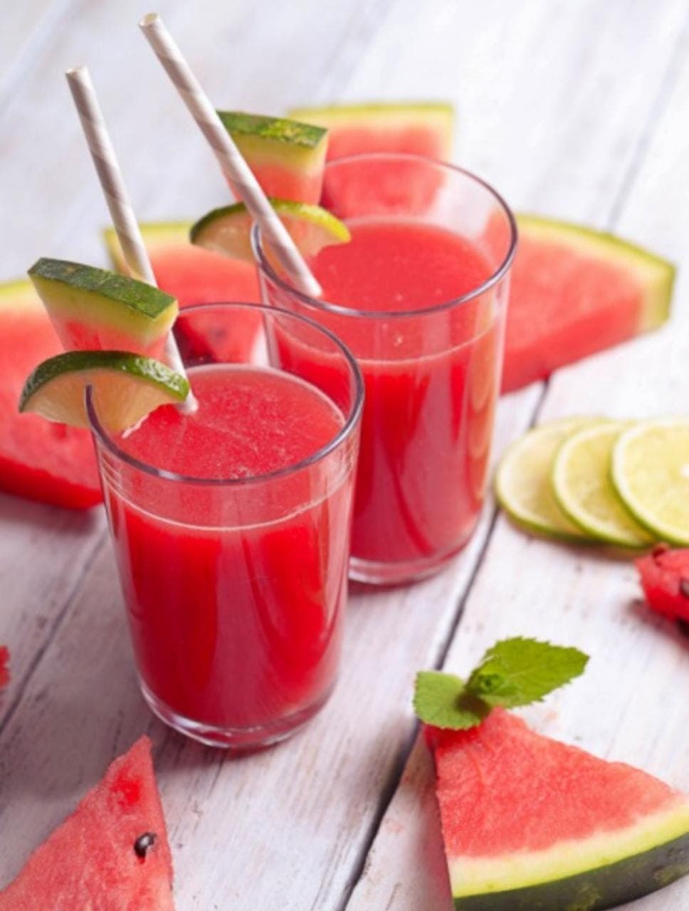 Batido en Agua 16 oz