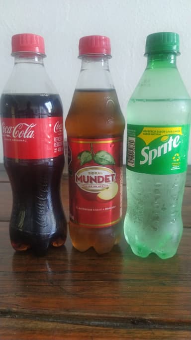 Refrescos