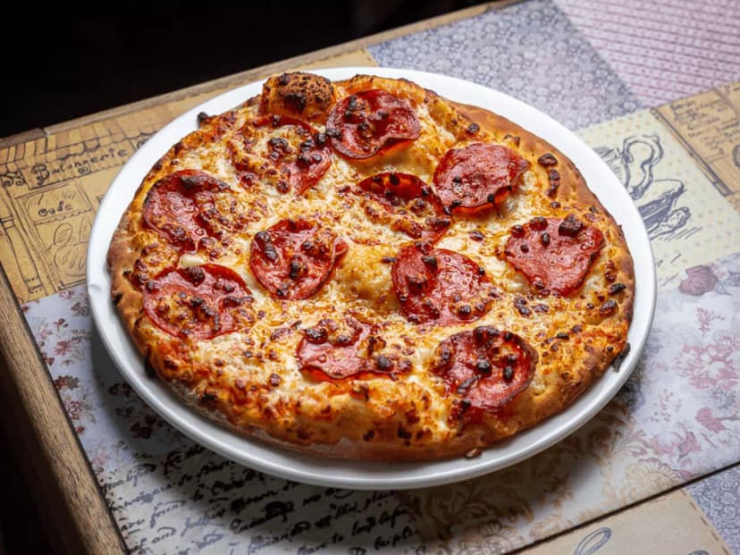 Aprissa Pizza (Castilla)