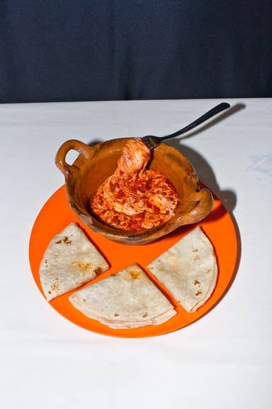 CHORIQUESO