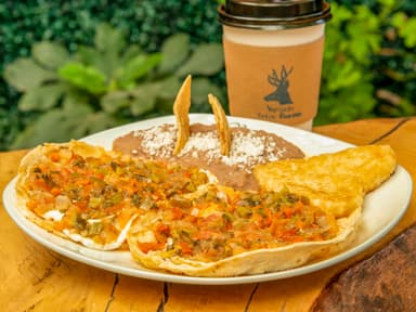 Huevos Rancheros