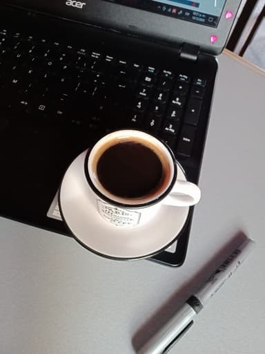 Espresso Sencillo