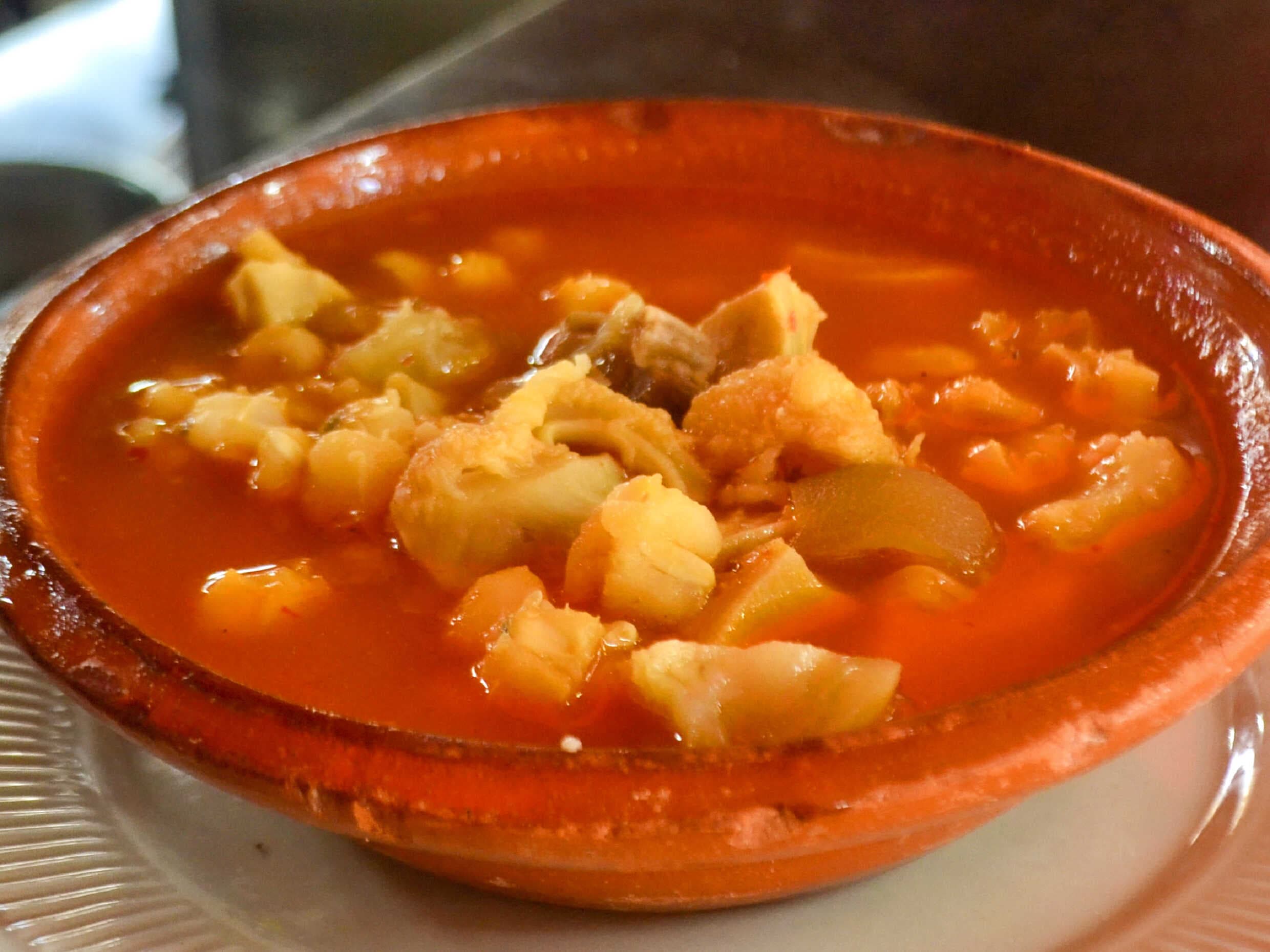 Pozole