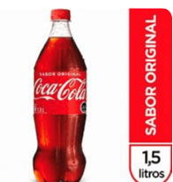 Coca-Cola 1,5 L
