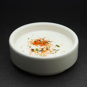 Salsa Acevichado