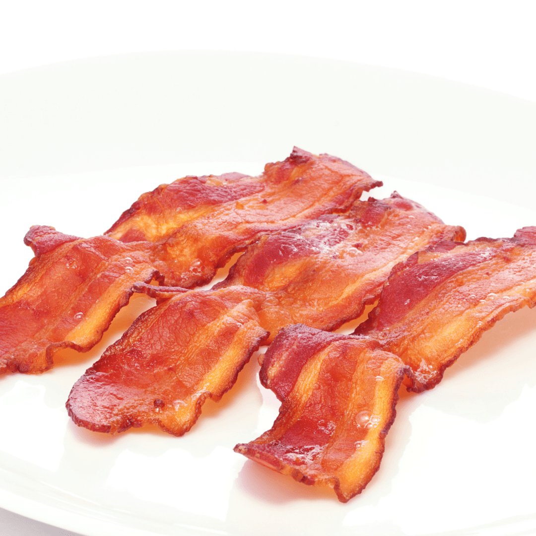 Orden de Tocino