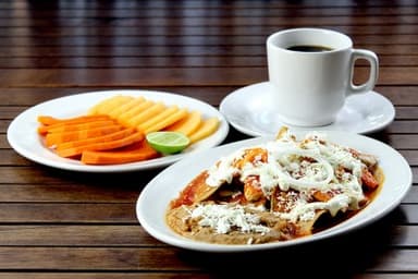 Combo Desayuno Toluqueño