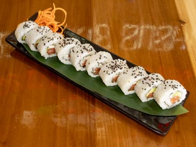 TAMPICO ROLL