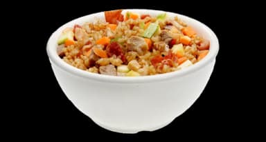 Yakimeshi