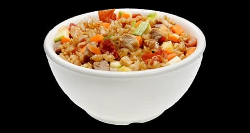 Yakimeshi