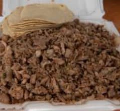 Carne estilo Arabe 1 kilo