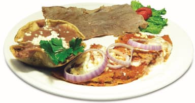 Cecina de Res