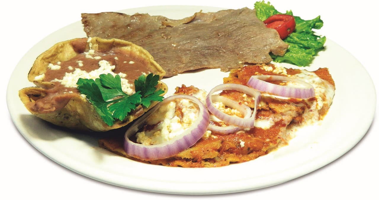 Cecina de Res