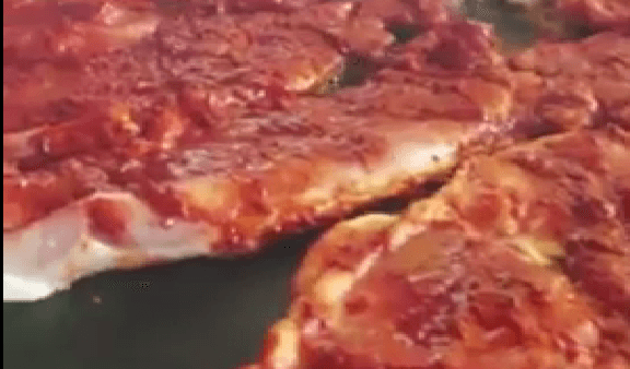 Orden de Carne de Pastor