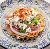 Tostadas