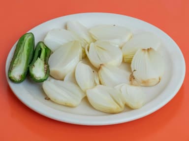 Orden de Cebollitas