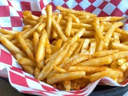 Orden de Papas