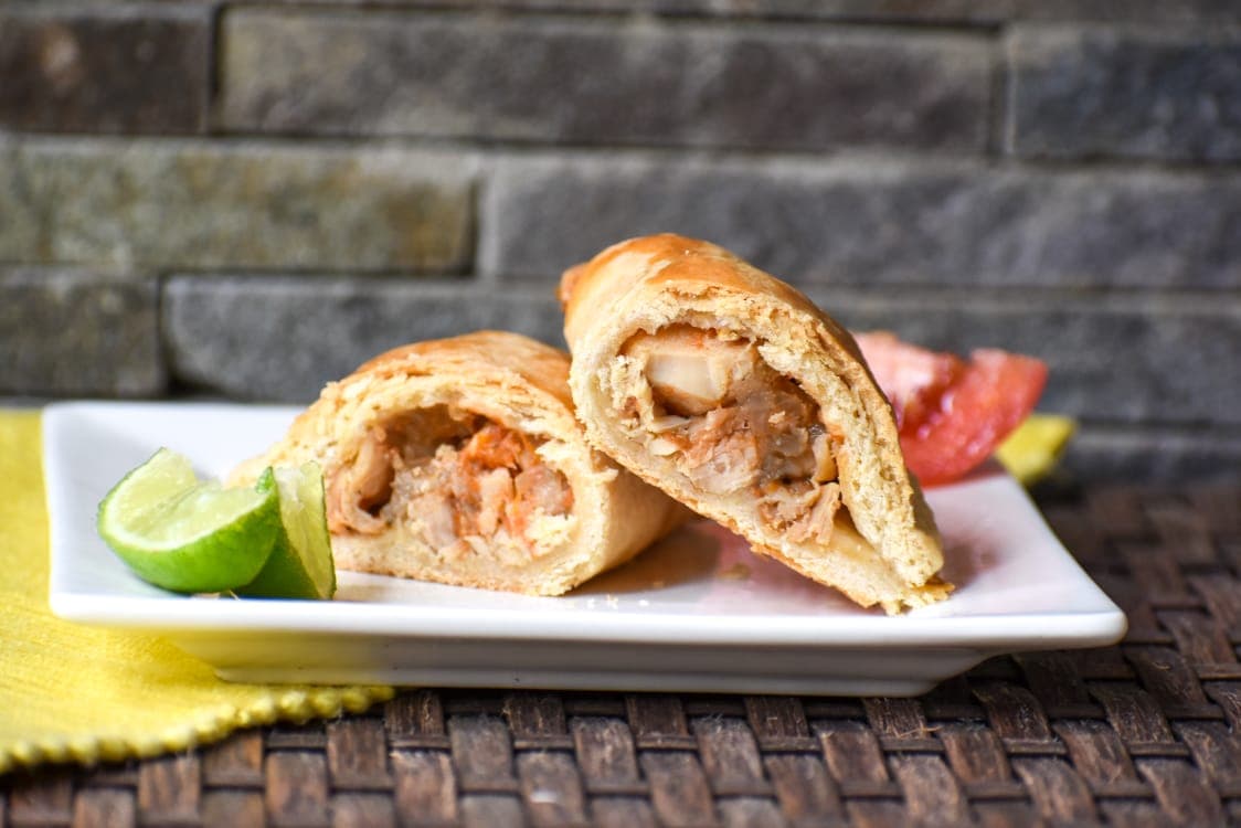 Empanada de Pollo