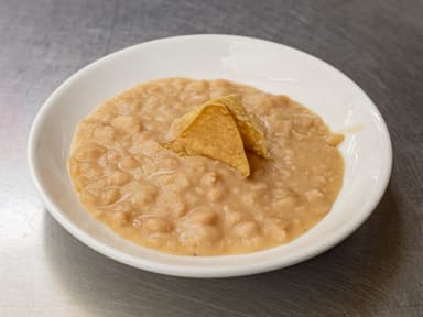 Orden de Frijoles