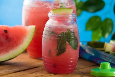 Agua Fresca 1 litro