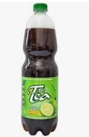 Mr Te 1.5lt Limon