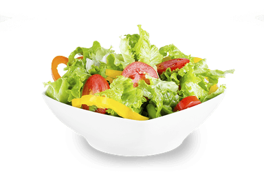 Ensalada Verde